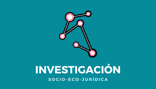 Investigación Socio-Eco-Jurídica